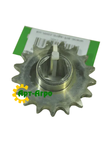 808-148C Зірочка шестигранна 40C17 х 7/8 Great Plains