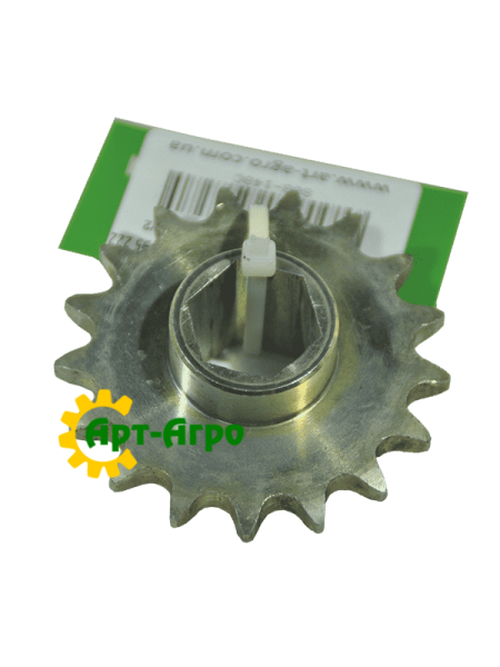 808-148C Зірочка шестигранна 40C17 х 7/8 Great Plains