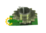 808-147C Зірочка приводна (6-гран.) t=12.7 z=15 Great Plains