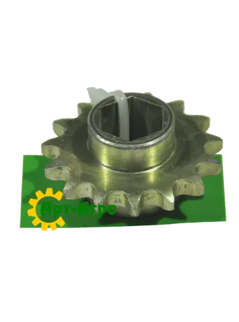 808-147C Звездочка приводная (6-гран.) t=12.7 z=15 Great Plains