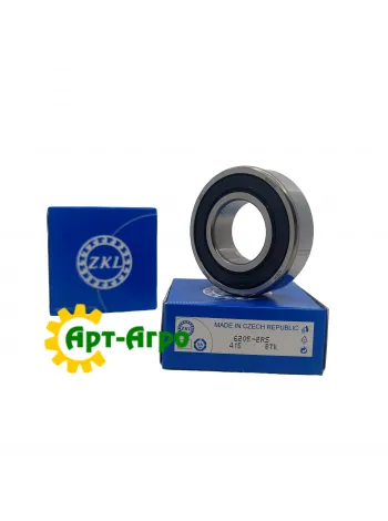 6205 2RS FBJ Підшипник