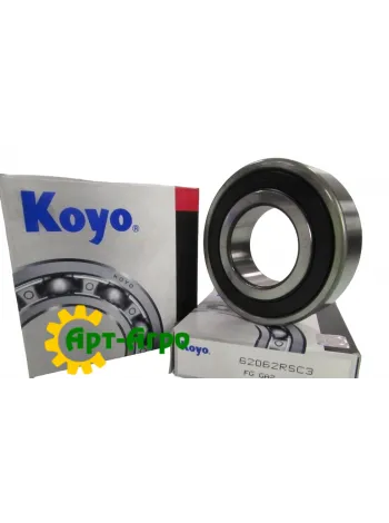 6206 EE SNR Підшипник