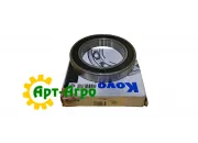 6020 2RS KOYO Підшипник однорядний кульковий