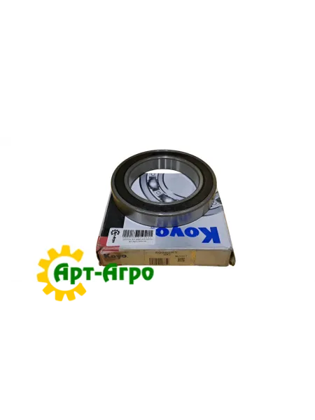 6020 2RS KOYO Підшипник однорядний кульковий 6020 2RS KOYO Підшипник однорядний кульковий