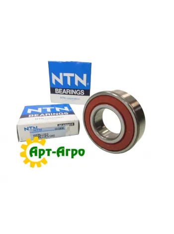 6205 LLU NTN Підшипник