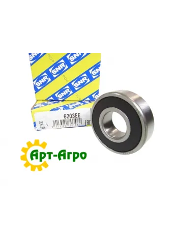 6203 EE SNR Підшипник