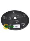 A59109 John deere rolling wheel semi-disc (Metal)
