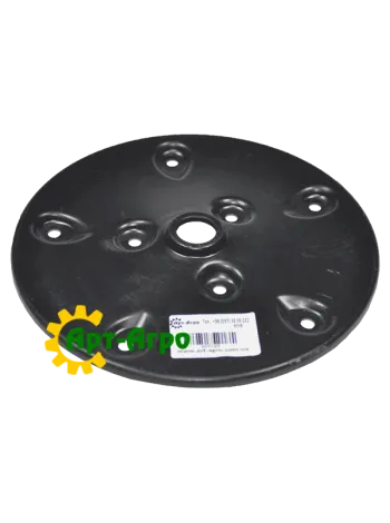 A59109 John deere rolling wheel semi-disc (Metal)