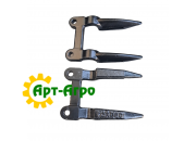 H153719-WN Двойной палец ножа жатки John Deere