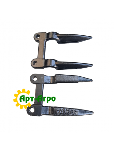 H153719-WN Подвійний палець ножа жниварки John Deere