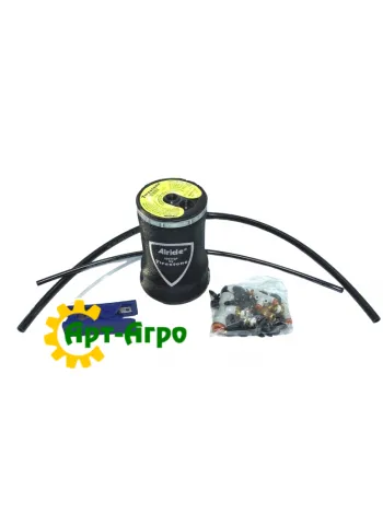 RE331277 Rem. Zestaw John Deere