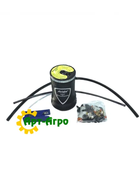 RE331277 Рем. комплект John Deere