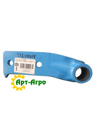 41210100 Кріплення кронштейна стійки Rubin(D) RE Lemken