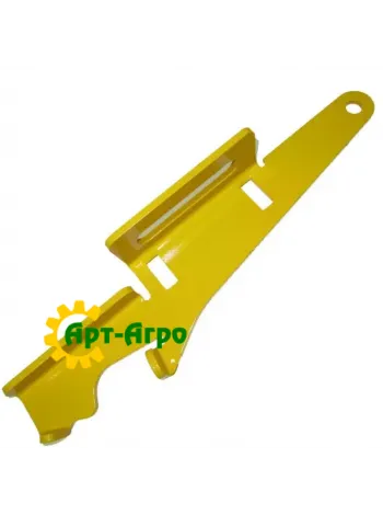 84433669 Суппорт подвески накл. камеры правый, CX8080 CNH