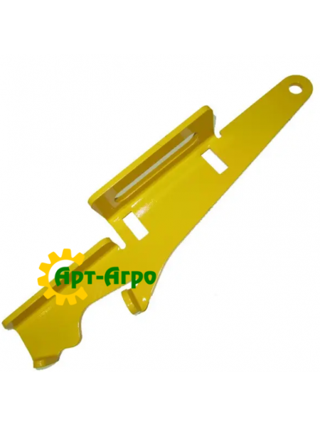 84433669 Суппорт подвески накл. камеры правый, CX8080 CNH