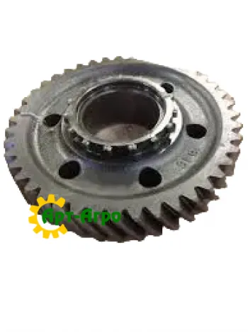 H135944 Pinion z=43 John deere