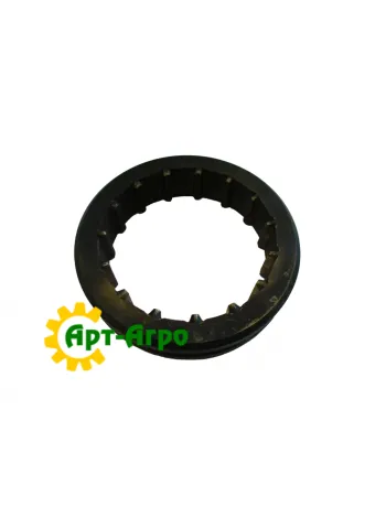 H129564 Муфта шліцьова трансмісії комбайна John Deere