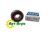 6201 LLUC3 NTN Подшипник однорядный шариковый