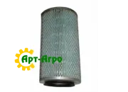 RE67829 Фільтр повітряний вставка John Deere