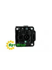 RE568839 Разъем электрический ISOBUS 60A John Deere