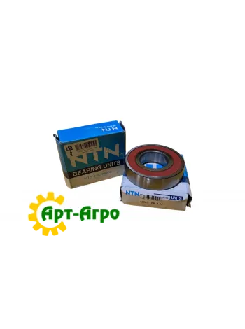 CS310LLU NTN Підшипник однорядний кульковий(сфера)