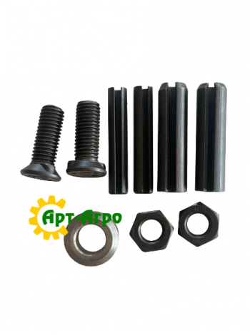 15015 Монтажний комплект долота BELLOTA