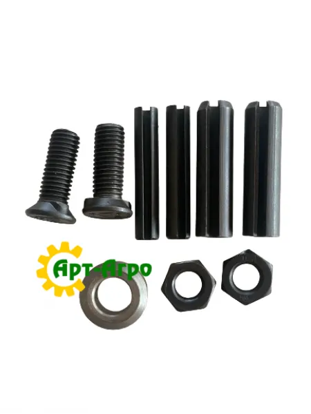 15015 Монтажний комплект долота BELLOTA