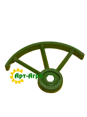 H207336 John Deere bearing housing