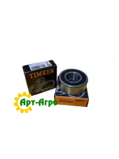 62307-2RS C3 TIMKEN Łożysko kulkowe jednorzędowe