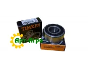 62307-2RS C3 TIMKEN Підшипник однонорядний кульковий