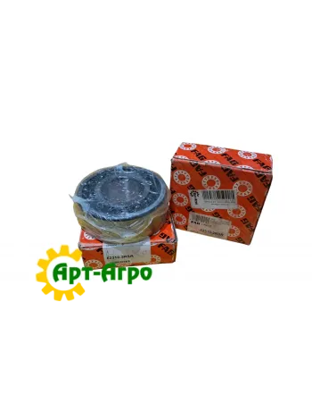 62310-2RSR FAG Підшипник однорядний кульковий