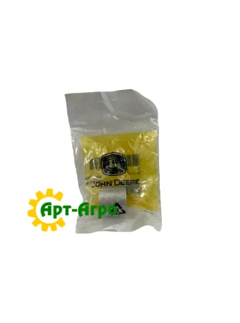 H171061 Втулка рычага натяжного ролика John Deere