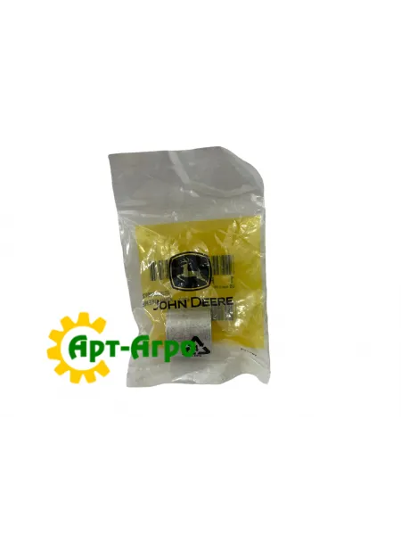 H171061 Втулка рычага натяжного ролика John Deere