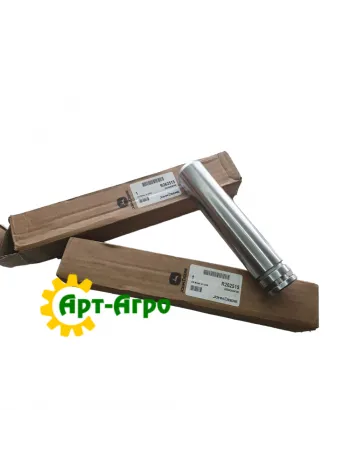 R262515 Палец стопорный рулевого гидроцилиндра John Deere