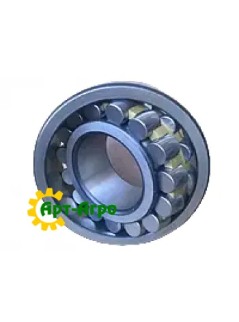 22208 EW33 ZKL Підшипник дворядний роликовий