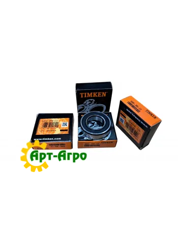 6005 2RS TIMKEN Підшипник