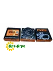 6005 2RS TIMKEN Підшипник