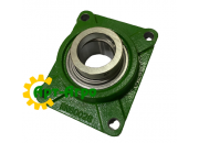 Z12798 Корпус підшипника із підшипником John Deere(HDparts)