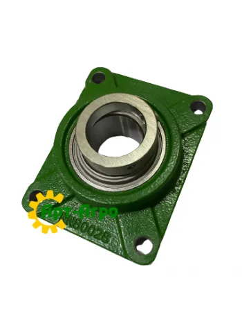 Z12798 Корпус підшипника із підшипником John Deere(HDparts)