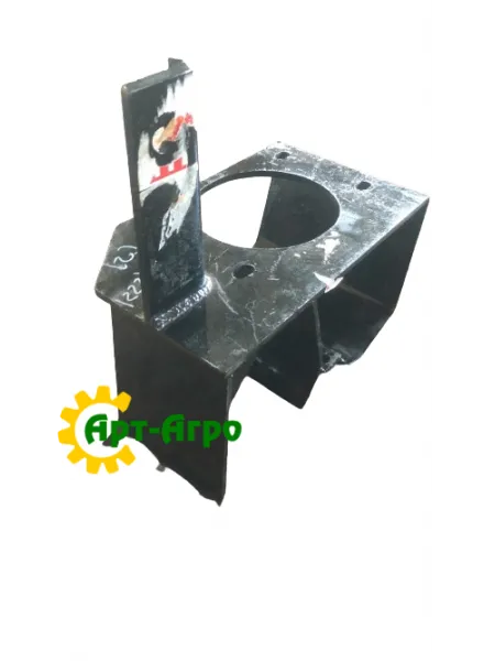 H154967 Кронштейн кріплення редуктора МКШ для обробки під систему Schumacher John Deere (Аналог) H154967 Кронштейн кріплення редуктора МКШ для обробки під систему Schumacher John Deere (Аналог)