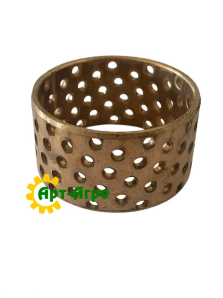 3172035 Втулка бронзова Lemken (Аналог)