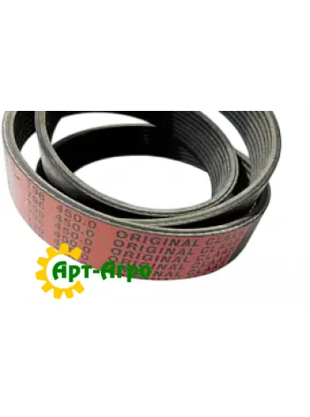 796450 Багатострумковий ремінь CLAAS