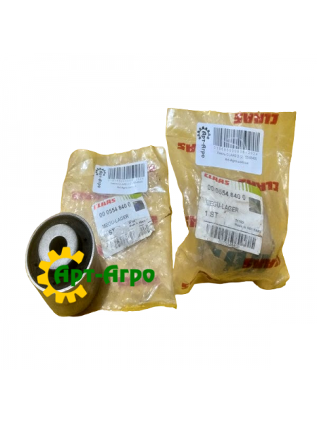 0005548400 Silent block (Oryginalny) Claas
