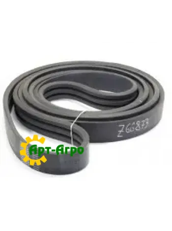 Z66873 JOHN DEERE multi-ribbed belt