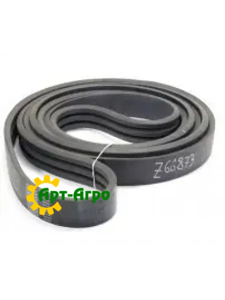 Z66873 Багатоклиновий ремінь JOHN DEERE Z66873 Багатоклиновий ремінь JOHN DEERE