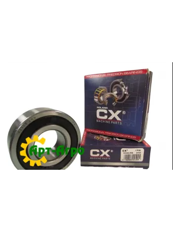 62308 2RS CX Підшипник