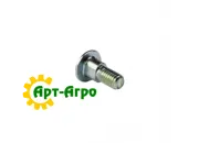 H158341 Болт сегмента М6х16 John Deere (AGRI PARTS)