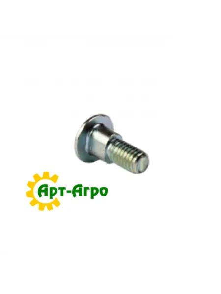 H158341 Болт сегмента М6х16 John Deere (AGRI PARTS) H158341 Болт сегмента М6х16 John Deere (AGRI PARTS)