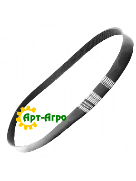 A78022 Багато струмковий ремінь CNH