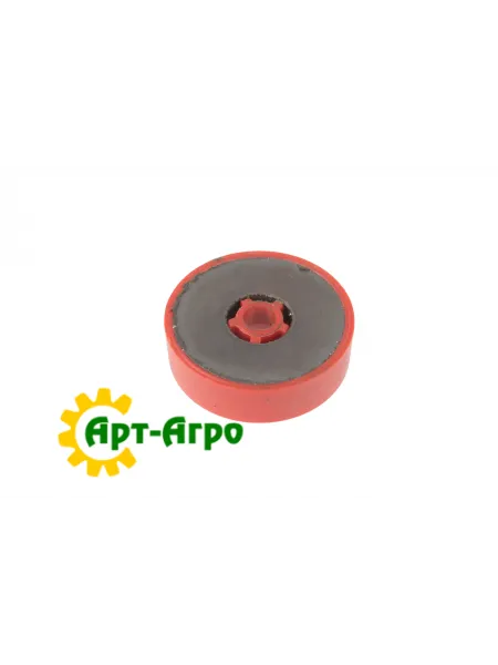 980386 Magnet for Claas combine conveyor - D25mm [Original]